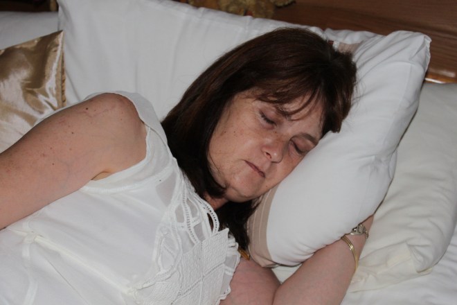 My beautiful baby girl