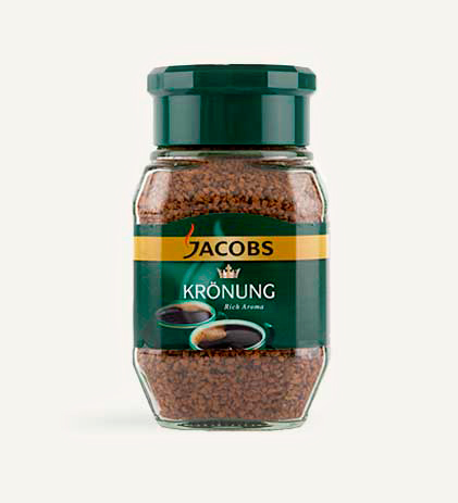 Vic's favorite beverage