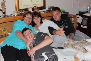 Mothersday 2012
