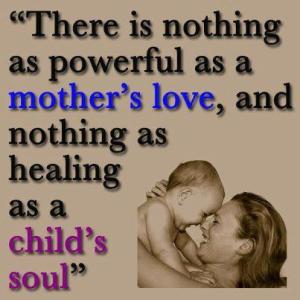 A mother_s love