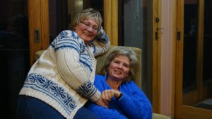 25 years of friendship!