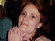 "Oh Mr President, my mom is your biggest fan ever..."