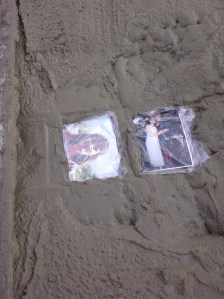 Stepping Stone foundation