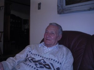 The best father in the world...