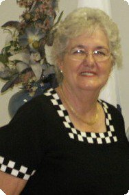 Raymond's brave mom - Shirley